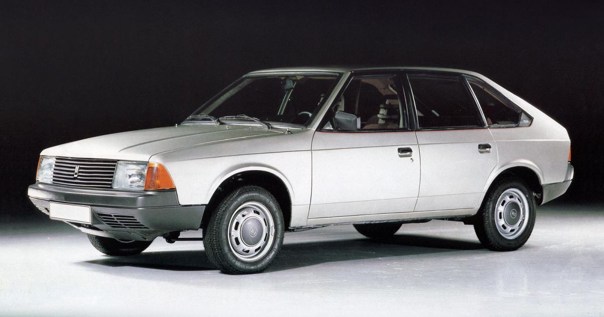Ex-Renault Russia plant to produce Moskvitch vehicles | CarExpert
