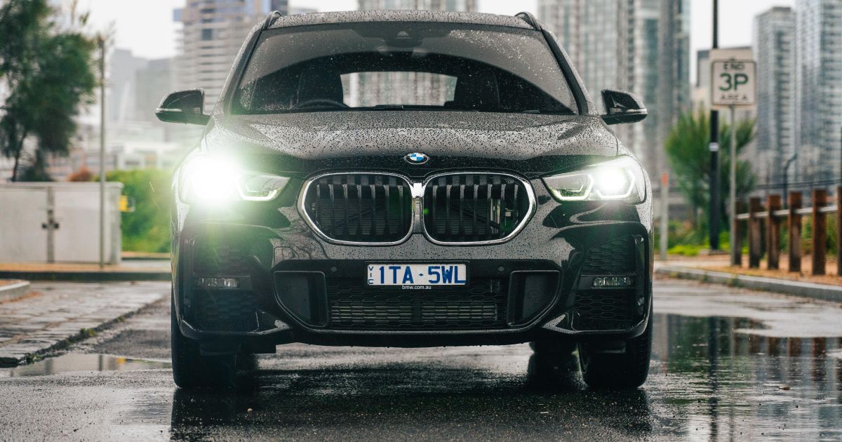 2022 BMW X1 price and specs | CarExpert