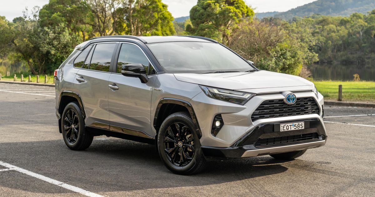 Toyota Australia hikes prices on most models again | CarExpert