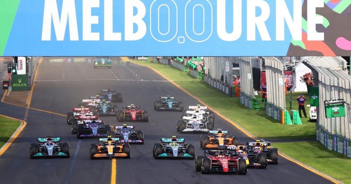 Australian Formula 1 GP extended in Melbourne until 2035 CarExpert