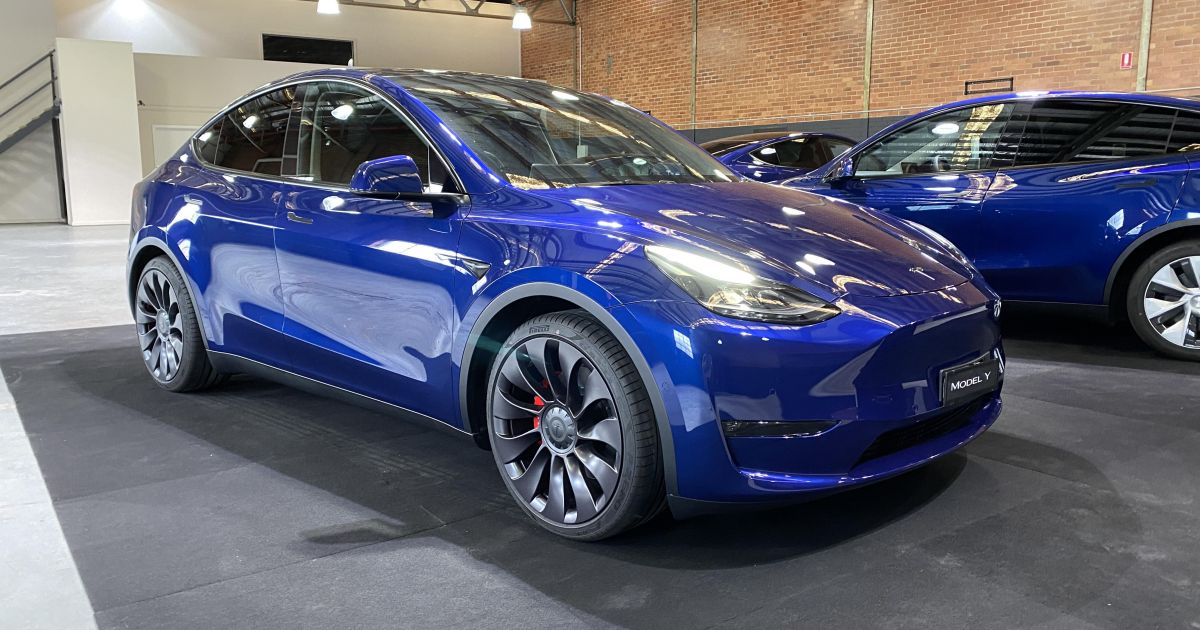 2023 Tesla Model Y Price And Specs Delivery Times Confirmed Carexpert