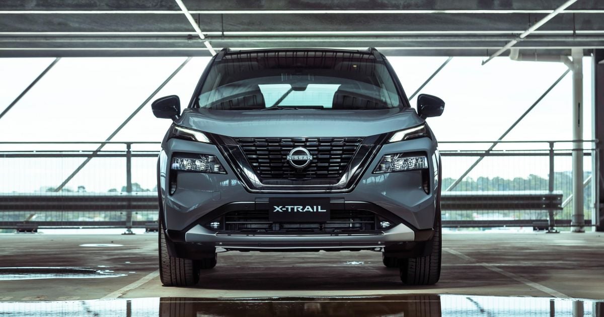 Nissan XTrail ePower hybrid coming to Australia, but when? CarExpert