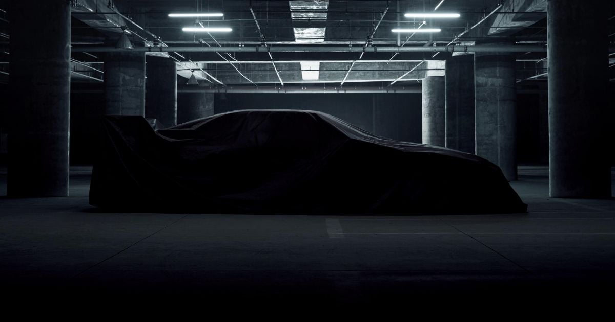 Hyundai teases Ioniq 5 and Ioniq 6 N, sports car concept | CarExpert