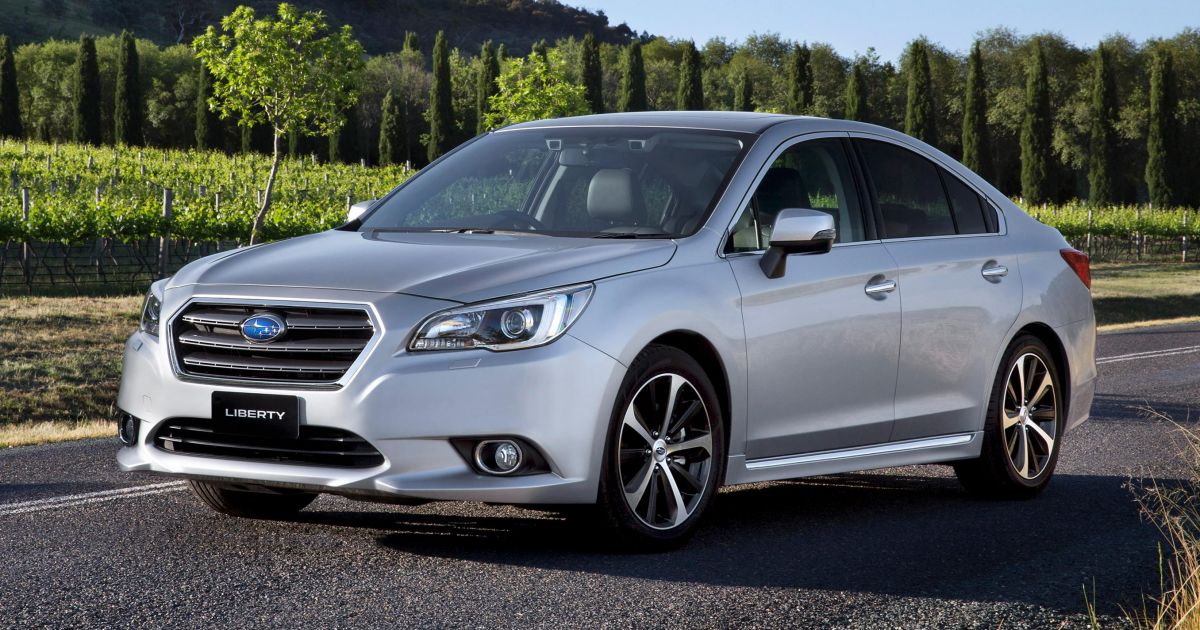 Subaru Australia recalls almost 80,000 cars | CarExpert