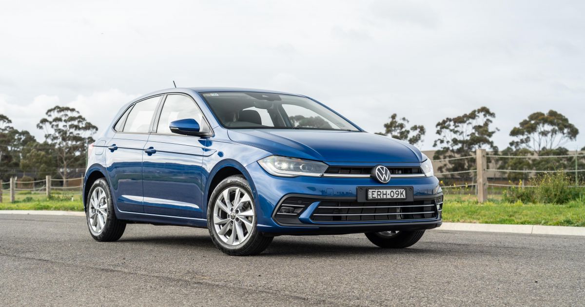 Volkswagen Australia details safer 2024 Polo | CarExpert