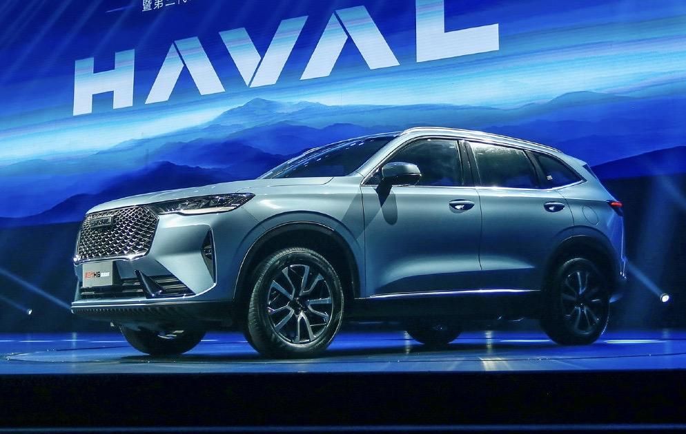 Haval GWM