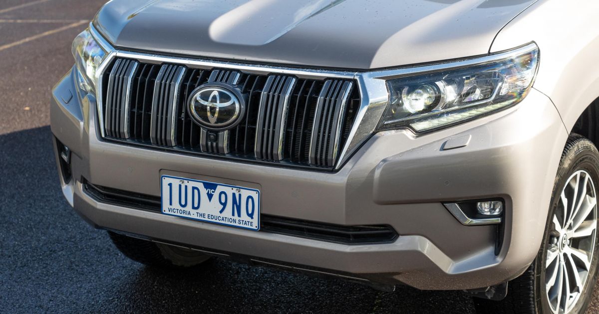Toyota LandCruiser Prado getting petrol, diesel hybrids – report