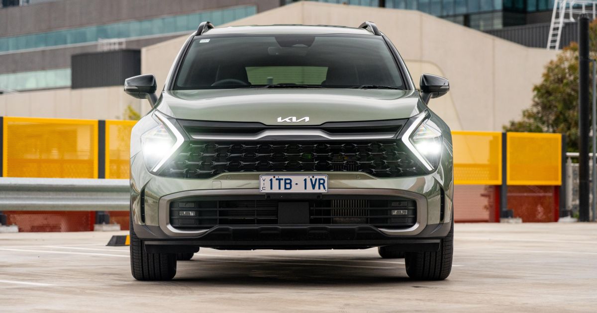 キア・ニロ、スポーテージ、セルトスがリコール JP NewsS