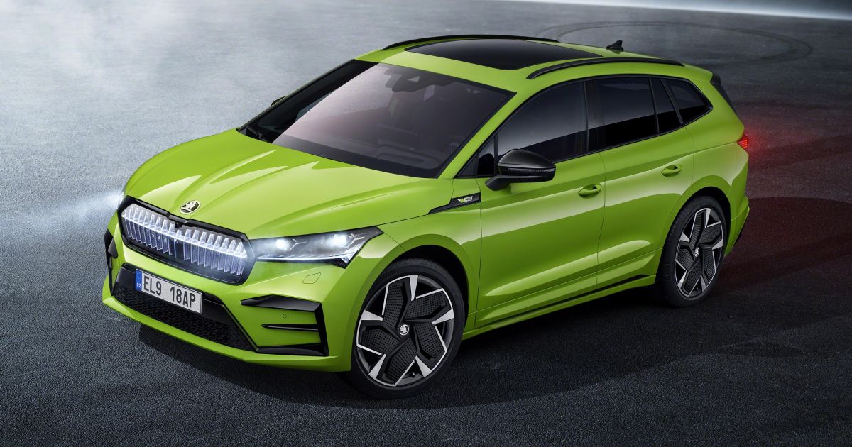 All the new Skoda cars and SUVs coming to Australia | CarExpert