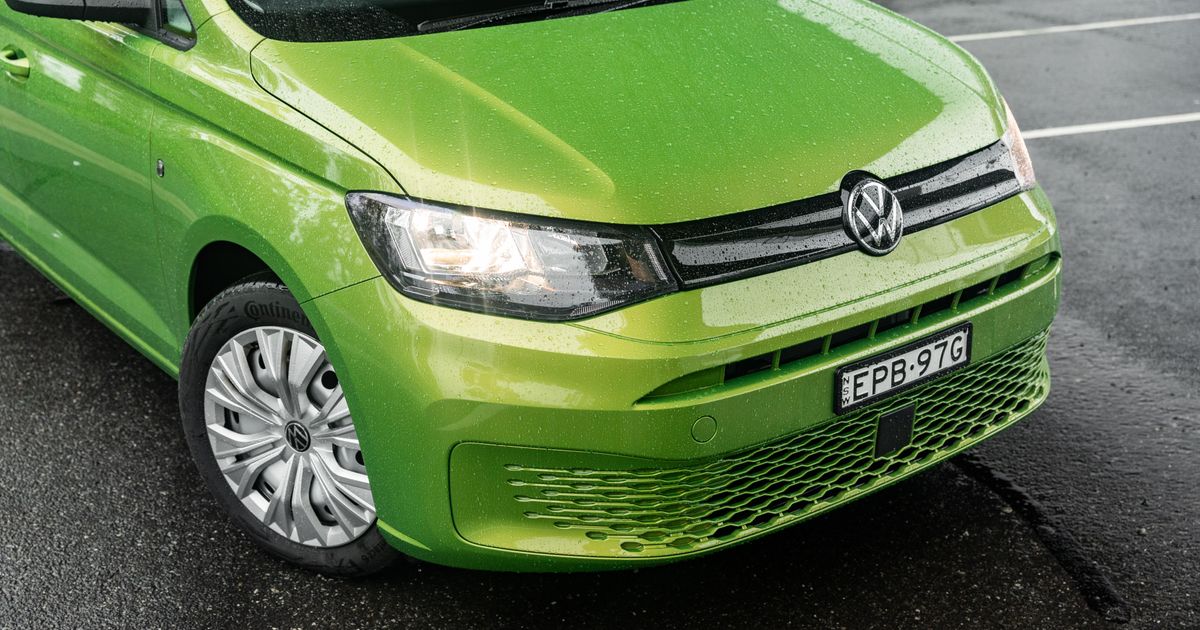 The people movers with the best fuel economy in Australia The people movers with the best fuel economy in Australia