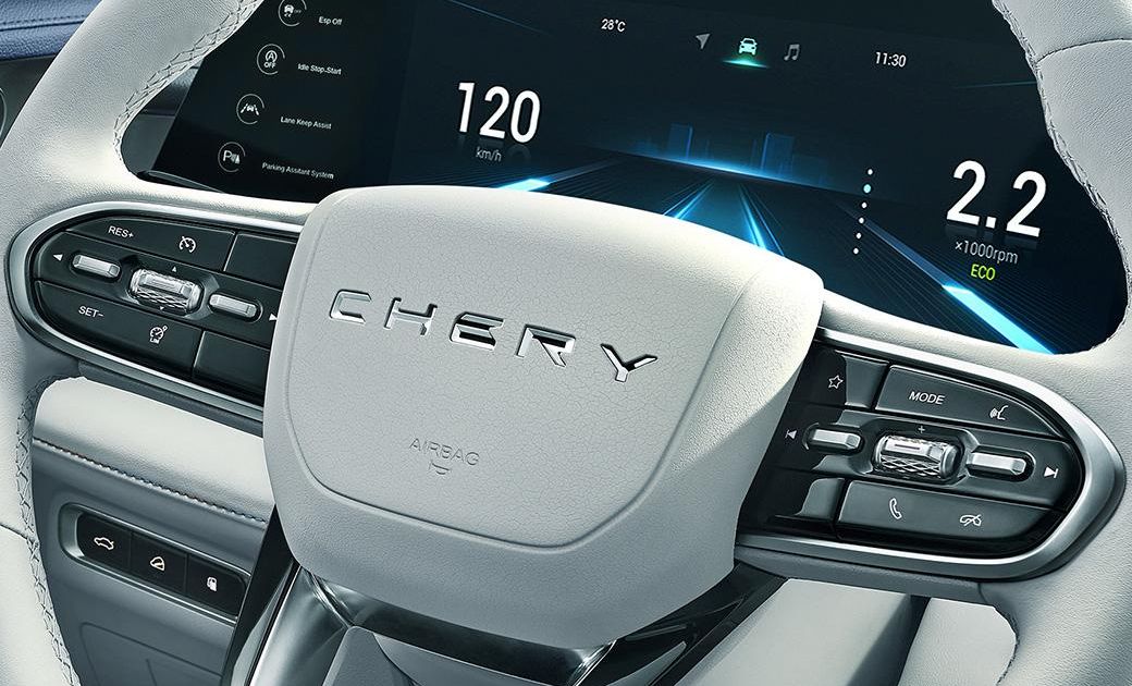 The ‘new Chery’ should be looked at how Hyundai is today, brand says