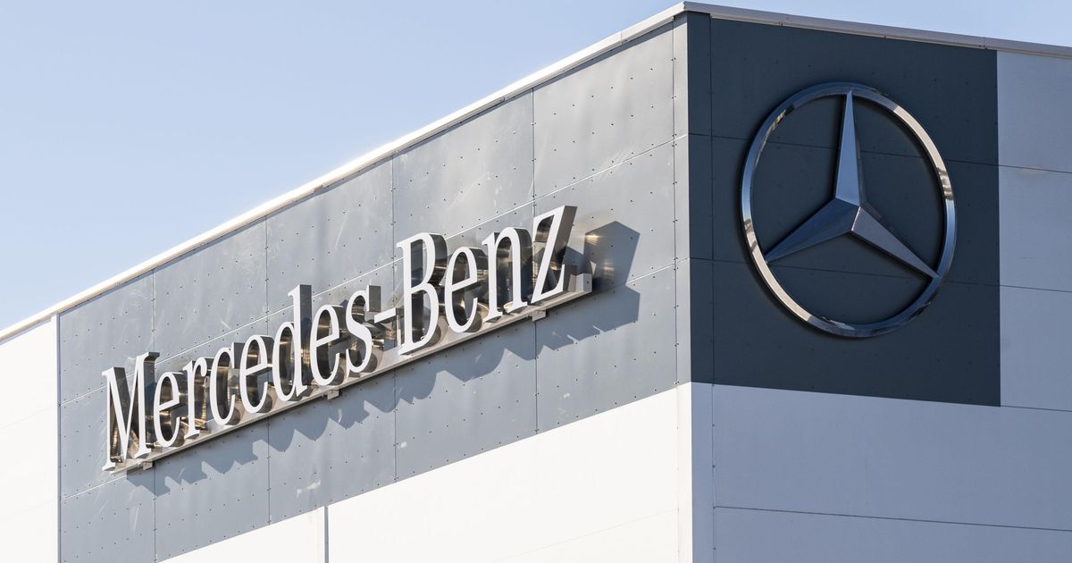 Australian Mercedes-Benz dealers appeal Federal Court’s ruling on agency model