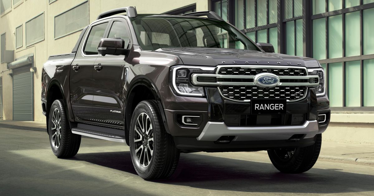 2024 Ford Ranger value and specifications APKHORE NEWS