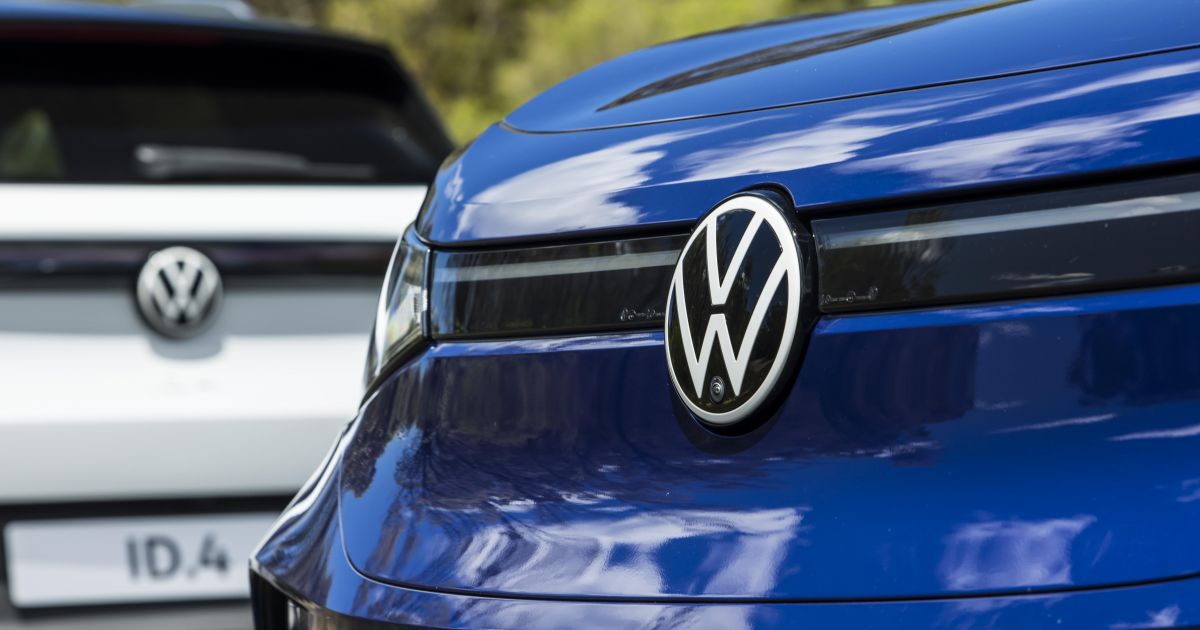 Volkswagen brand won’t use Scout platform for EV ute – report