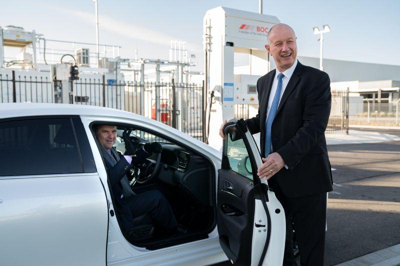 Sean Hanley Toyota