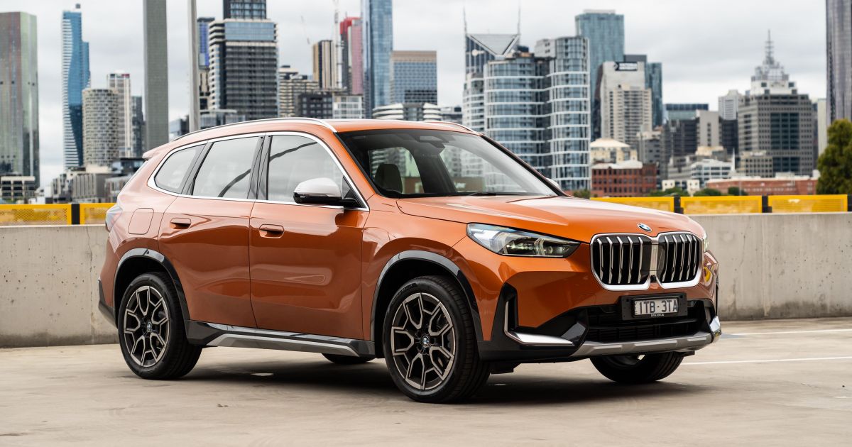 BMW, Mini and Alpina recall: Almost 27,000 vehicles affected