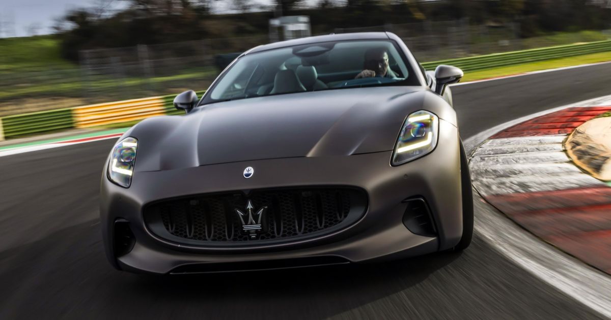 2023 Maserati GranTurismo Folgore HERO 16x9 1