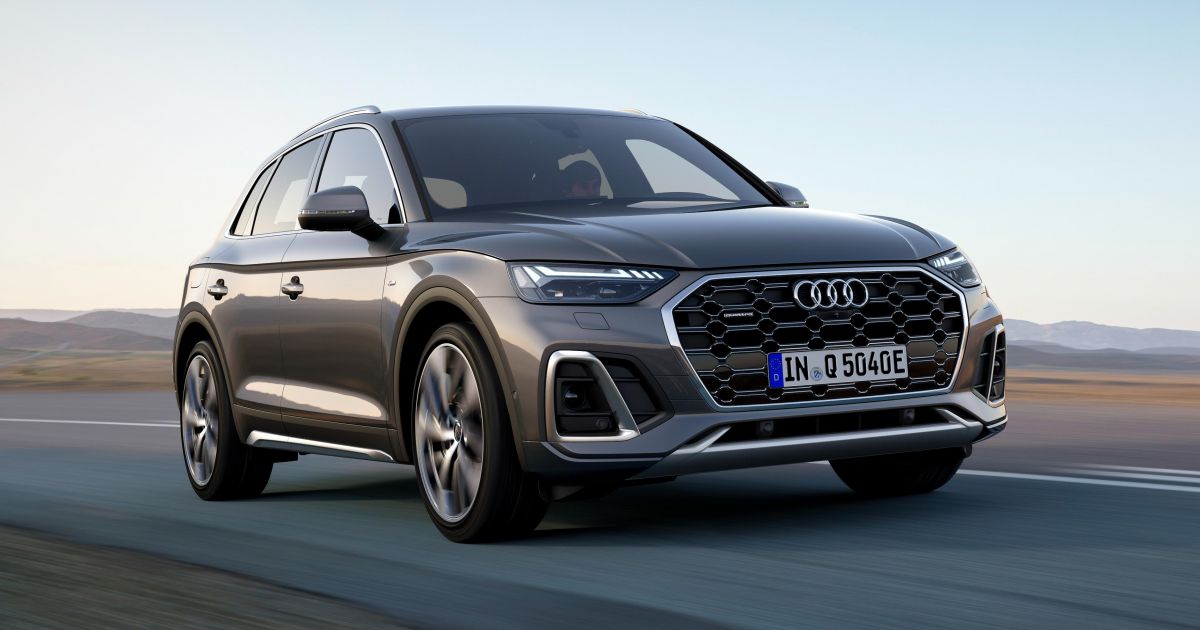 2023 Audi Q5 price and specs: Entry-level diesel back for good | CarExpert
