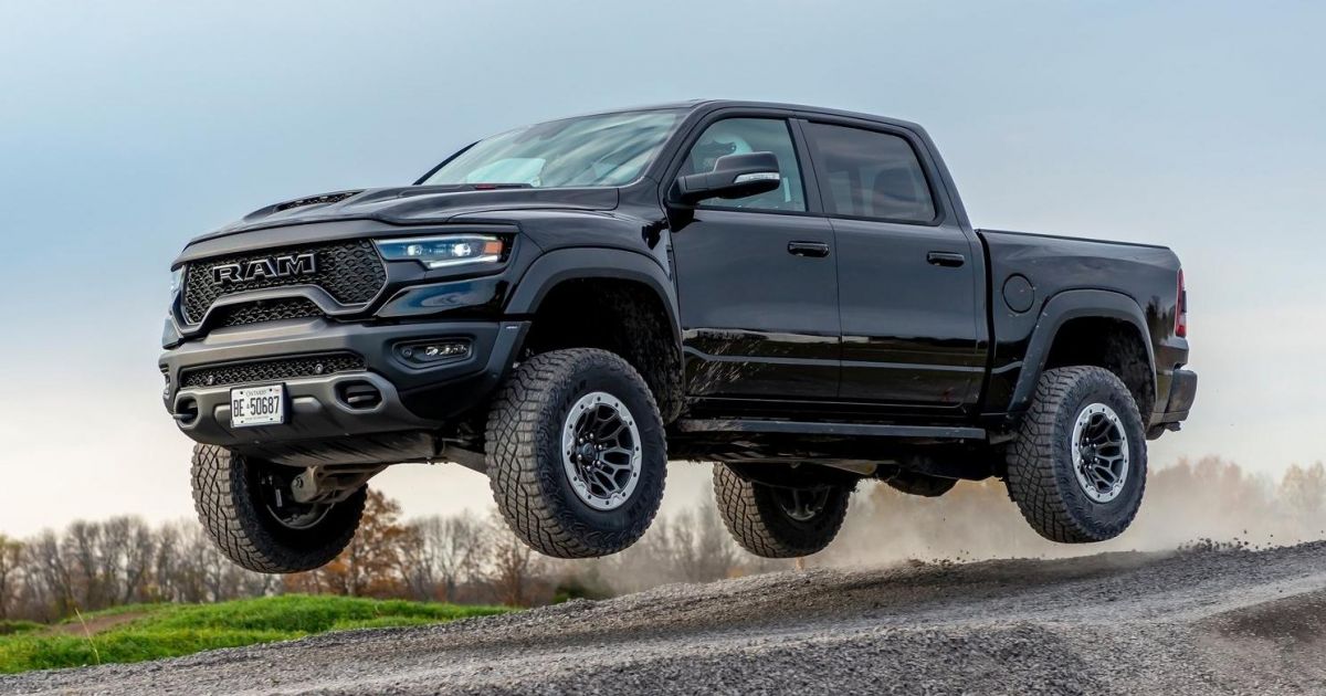 Ram to help Australian distributor stay competitive against F-150