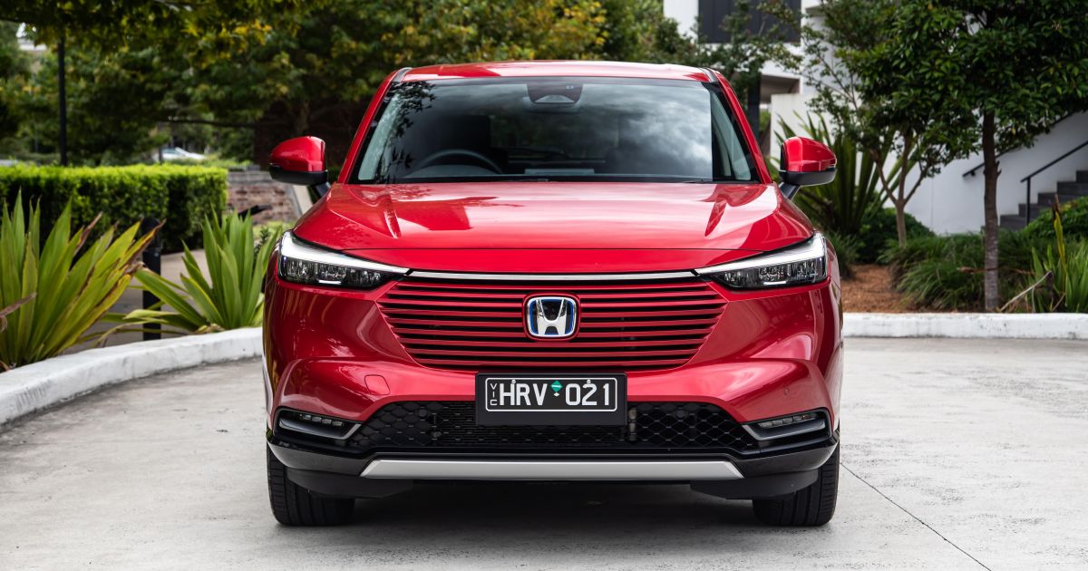 Drive Away Happy: Used Honda Hr V Deals In Long Beach, Ca - 7a84eik