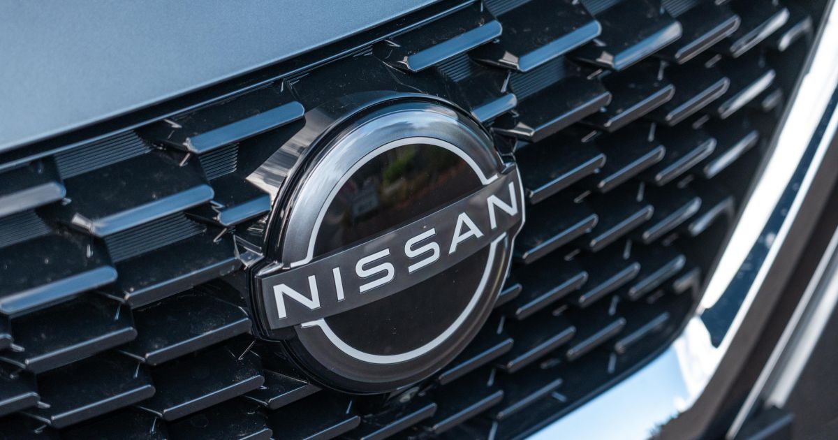 Nissan Australia still reeling from cyber attack CarExpert