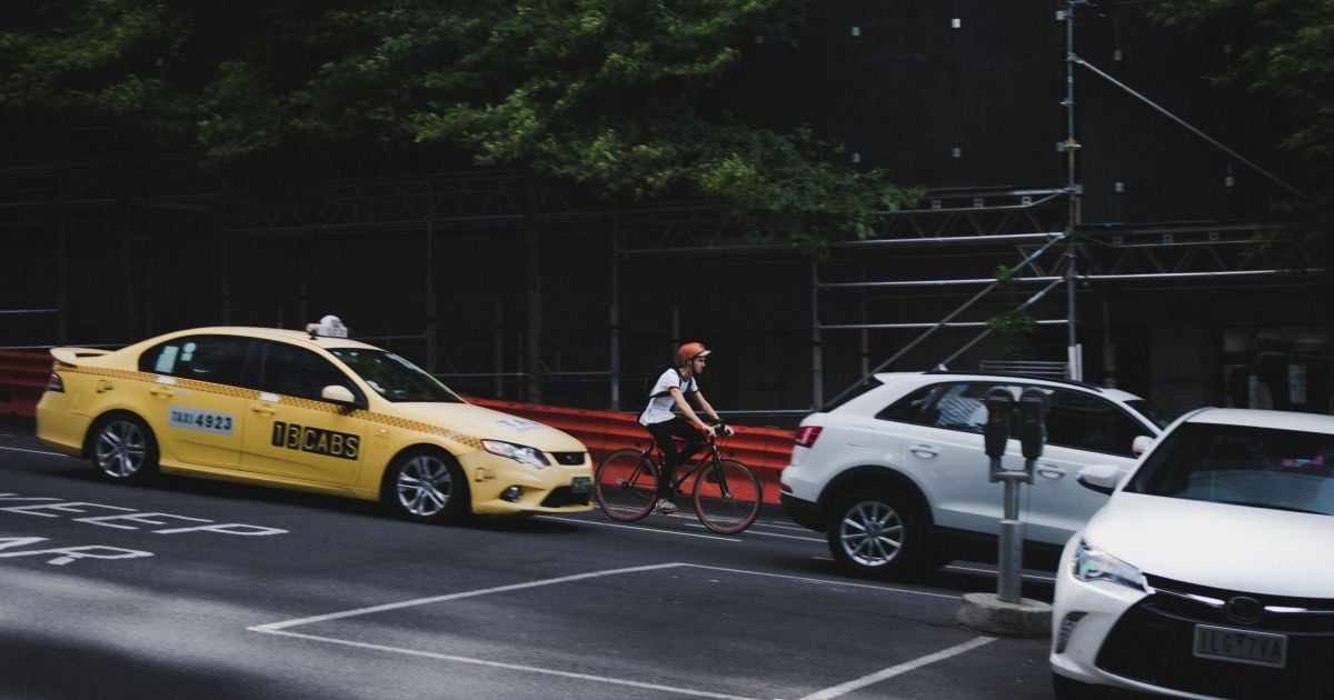 Melbourne's Worst Roads And Intersections Revealed | CarExpert