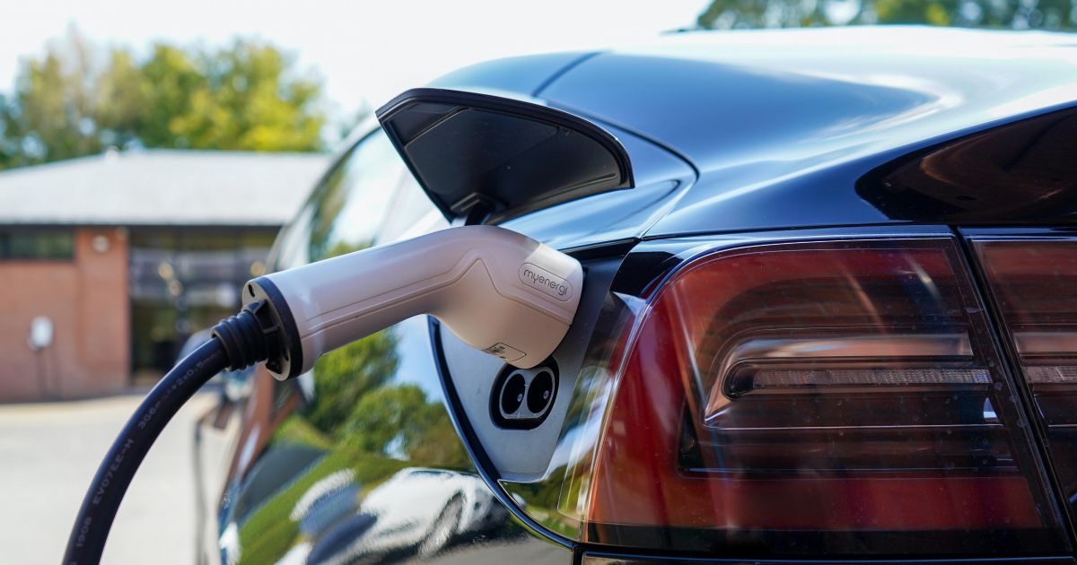 Electric cars aren’t ‘zero emissions’ – Australian consumer watchdog