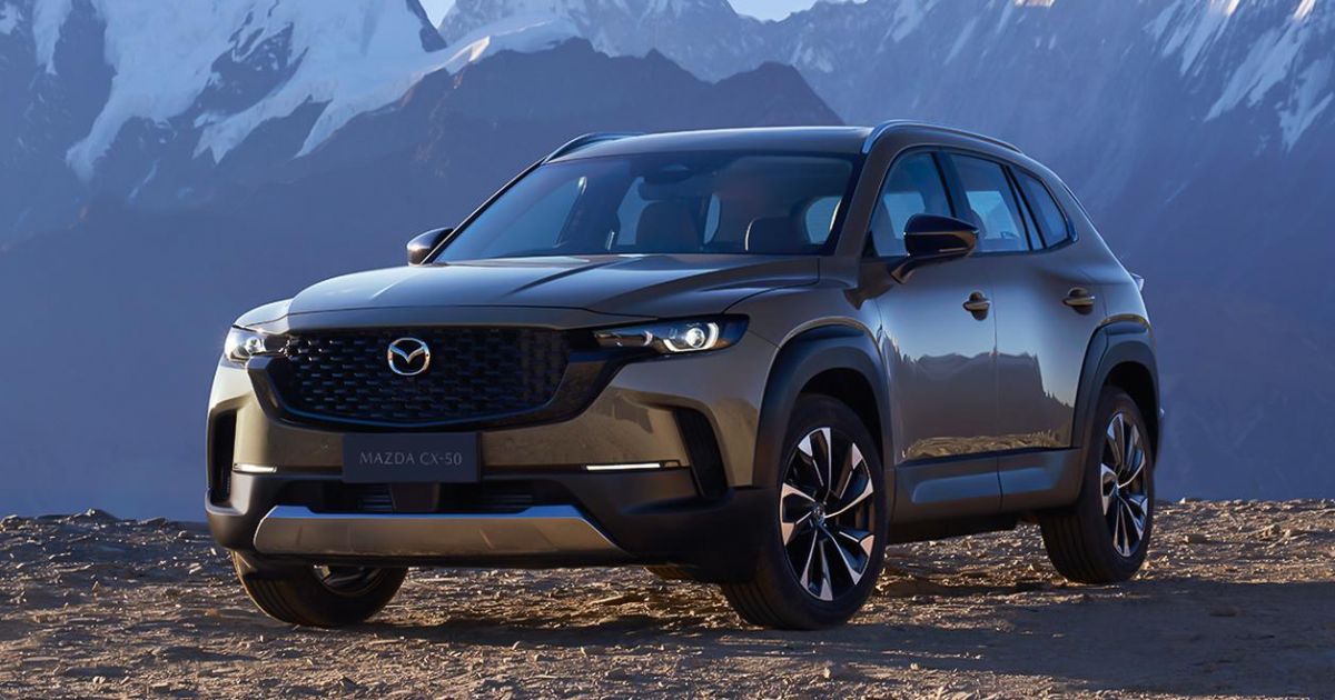 Mazda confirms CX-5 replacement for Australia, but what will it be?