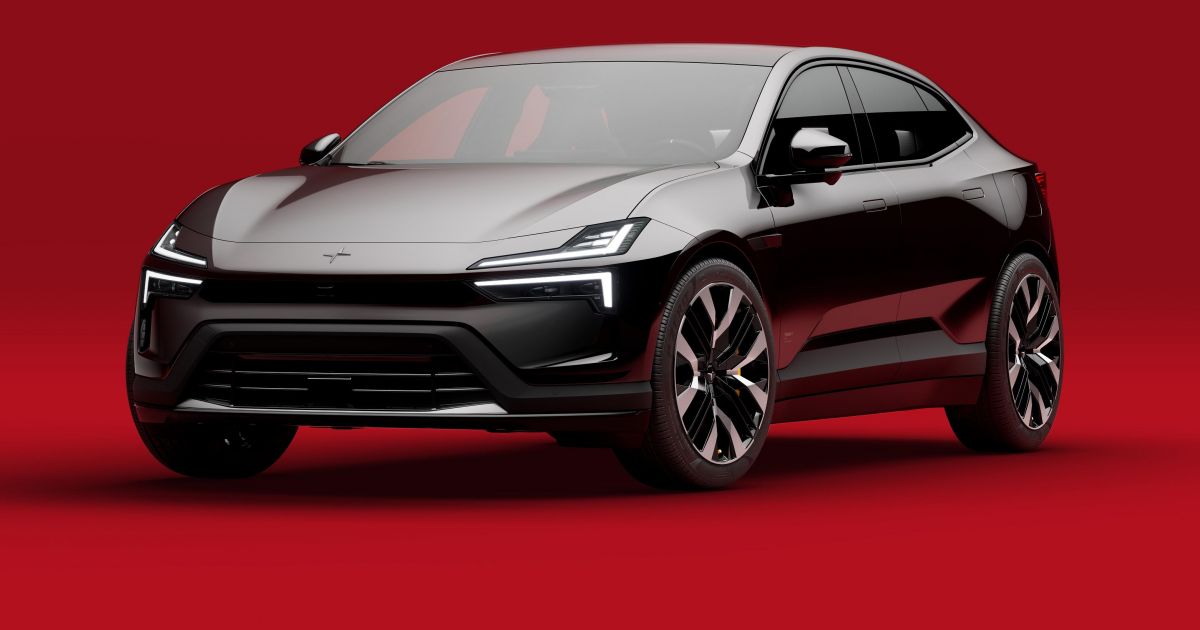 Polestar Australia plots path to ‘breakout’ year with new SUVs