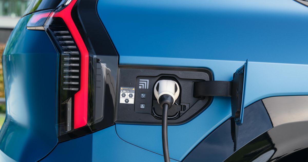 Victoria to almost triple the number of public electric car chargers