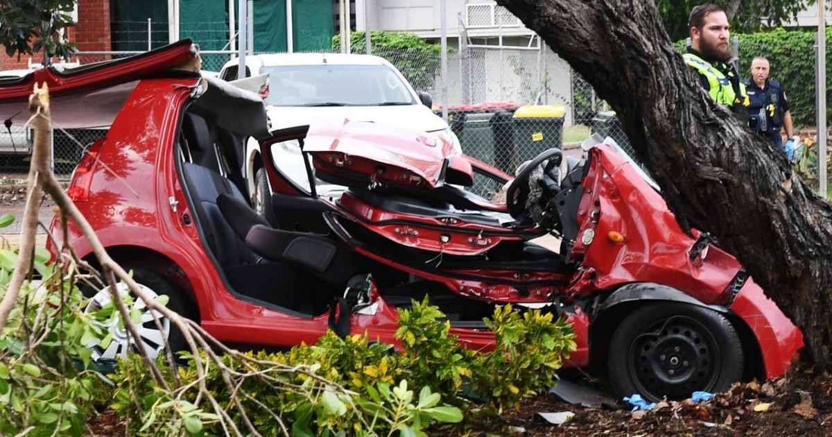 Australia's catastrophic 2023 road toll laid bare | CarExpert