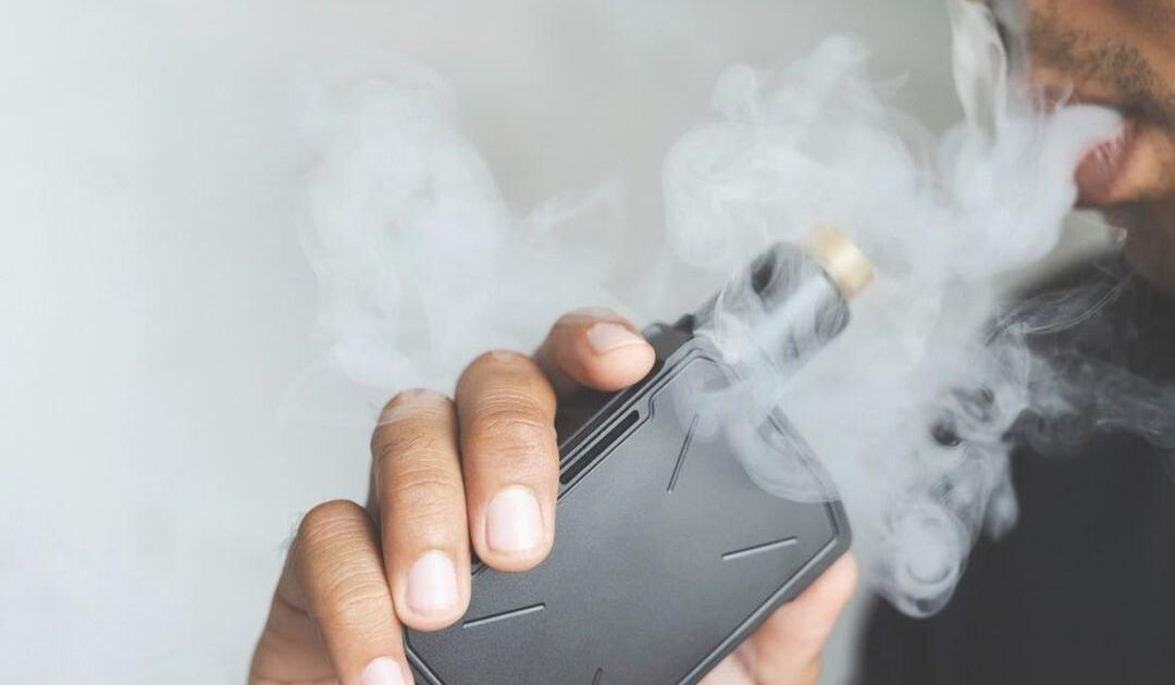 Is vaping legal or banned while driving? CarExpert
