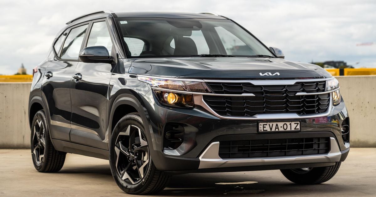 Kia Seltos recalled | CarExpert