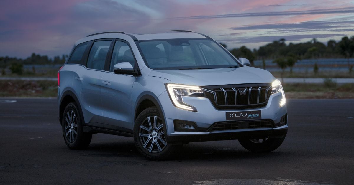 Mahindra XUV700 recalled over fire risk | CarExpert