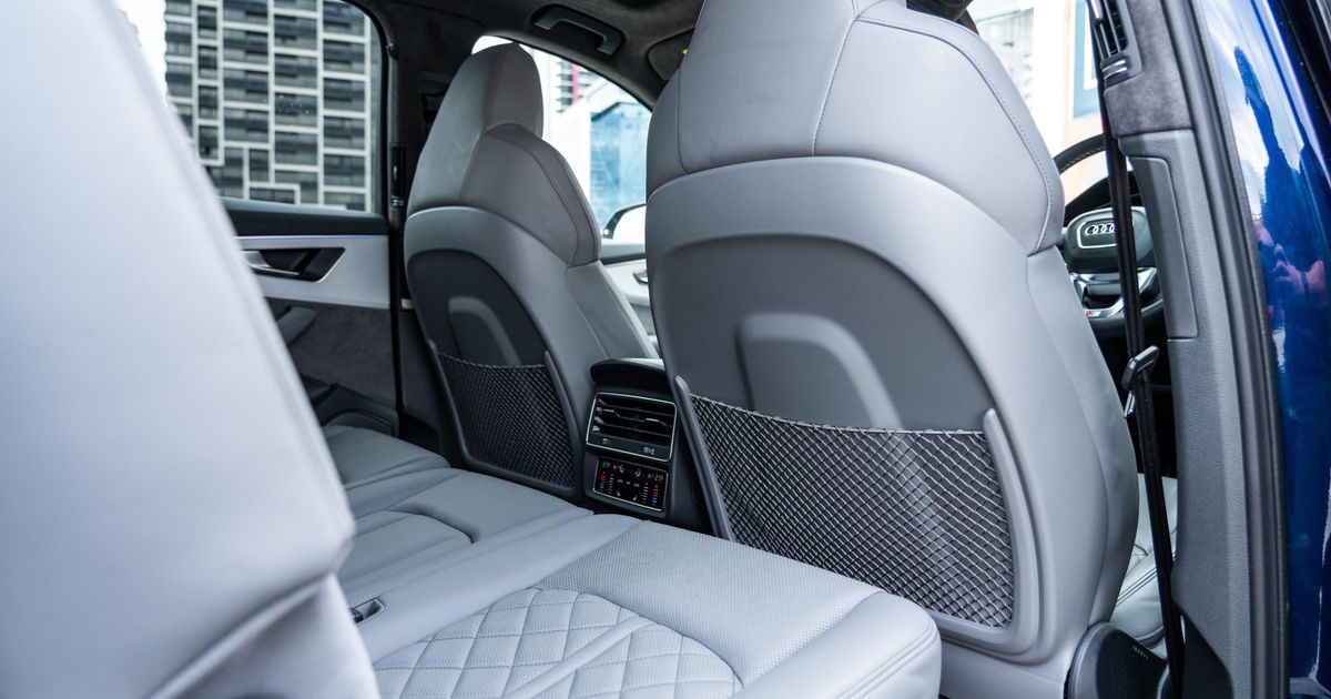 2023 Audi SQ7 TFSI review | ozAudi - Australias leading Audi Forum