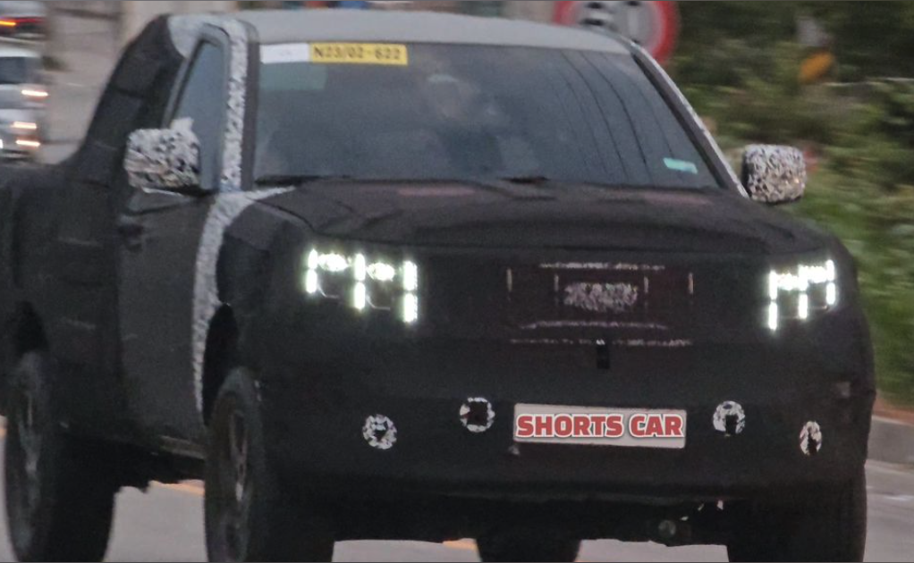 What Australian consumers call for from their utes, in line with Kia