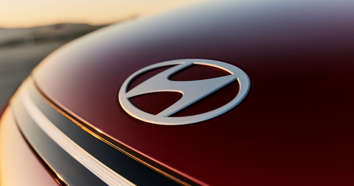 Hyundai’s plan to sell 100,000 cars per year in Australia again