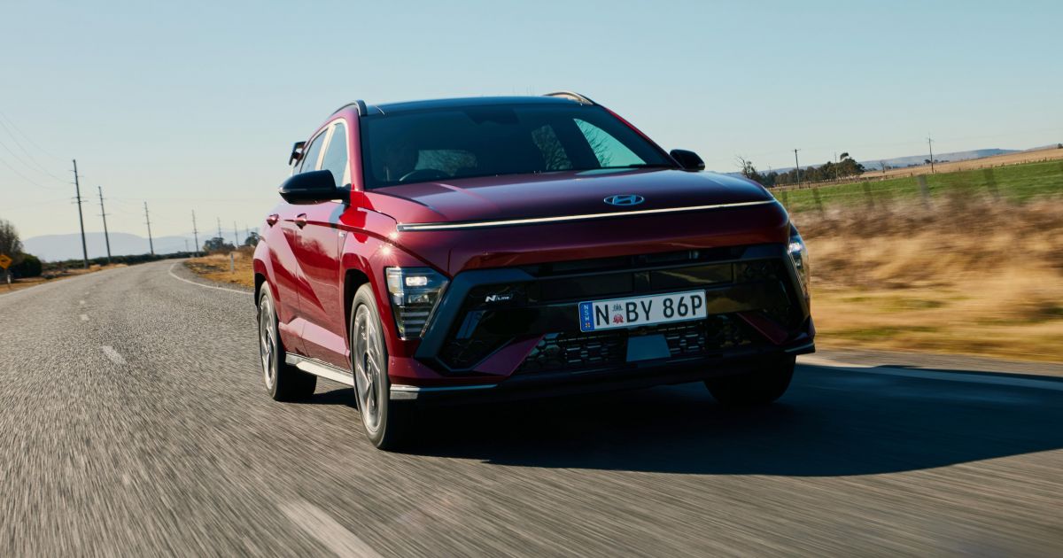 2025 Hyundai Kona price and specs Autosopedia