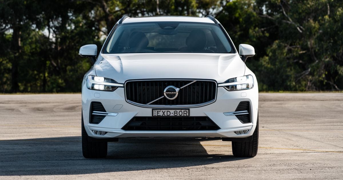 Volvo Australia culls petrol models, raises prices