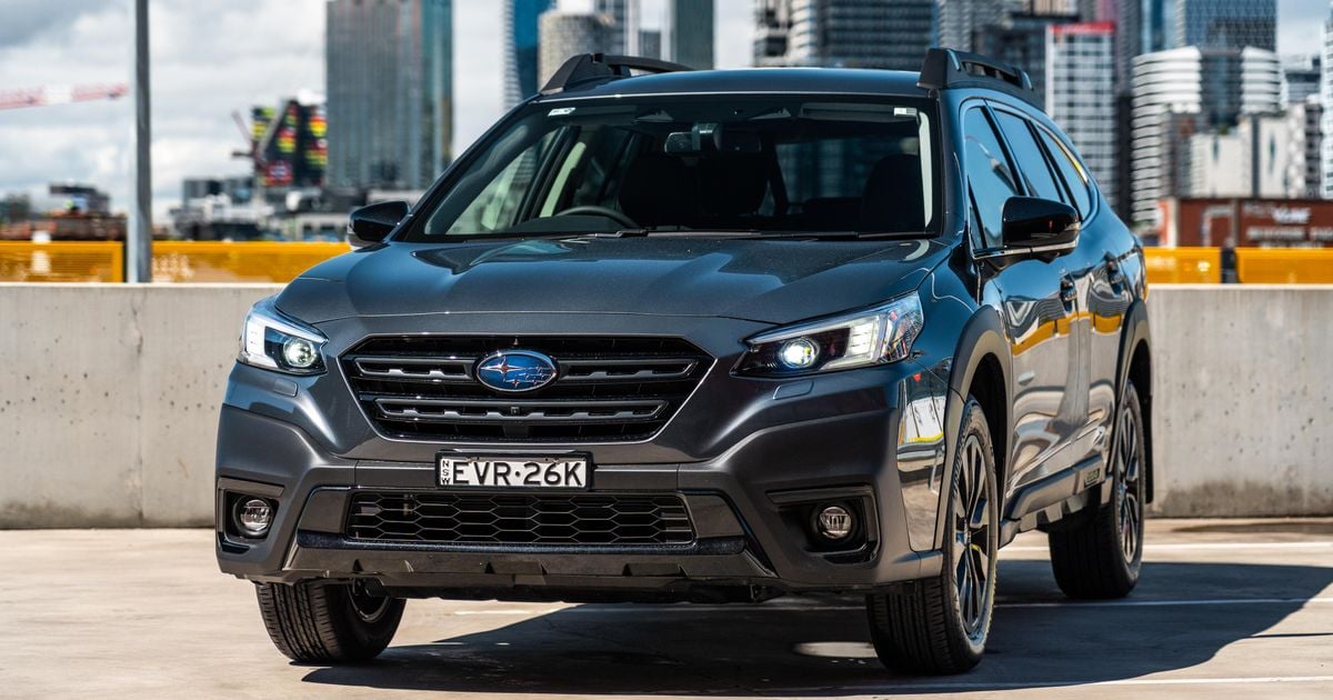 2024 Subaru Outback price and specs: 00 price rise hits lifted wagon