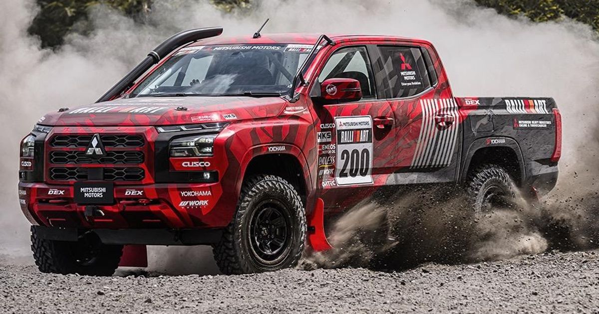 Who would win an Olympics for cars? Who would win an Olympics for cars?