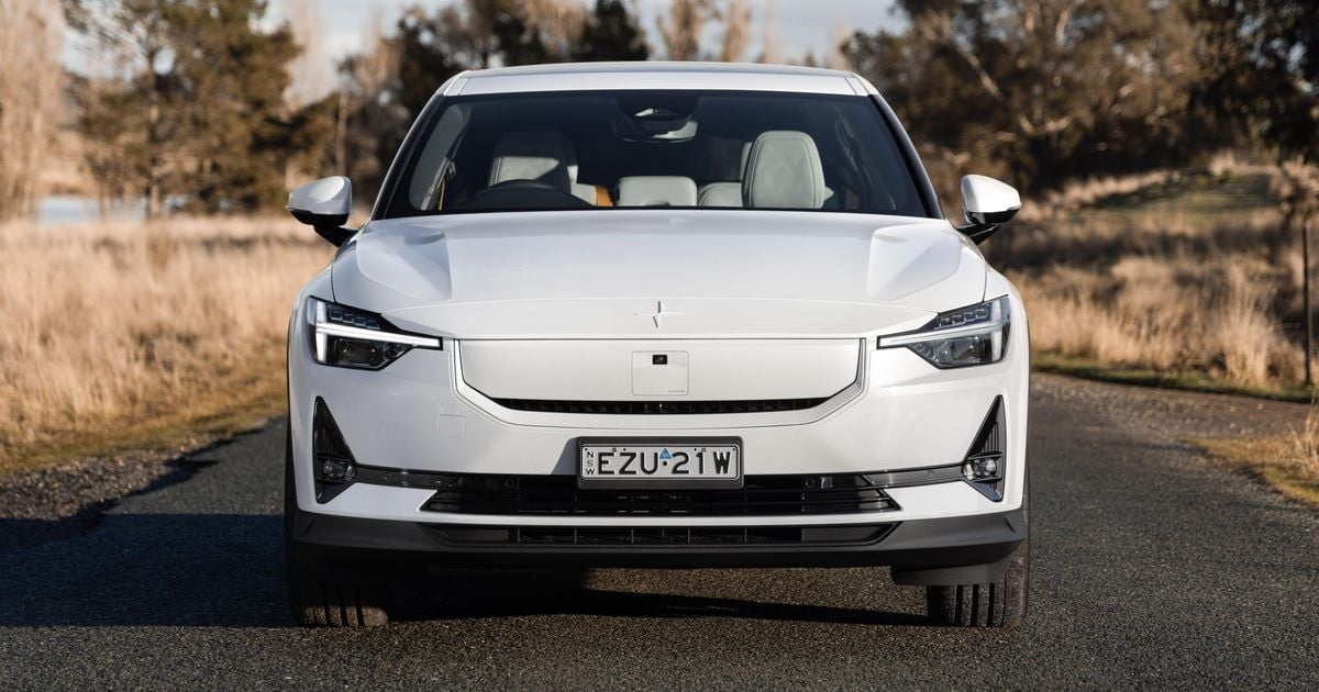 Polestar woes deepen with threat of stock delisting Polestar woes deepen with threat of stock delisting