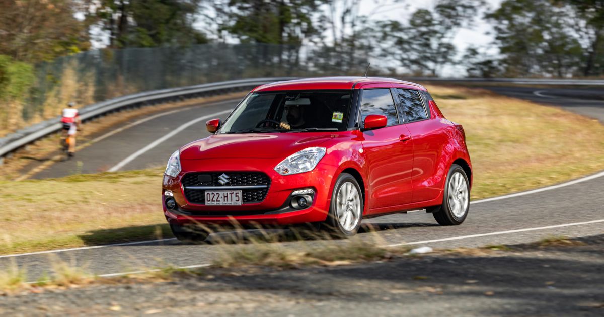 Suzuki Swift and Ignis recalled