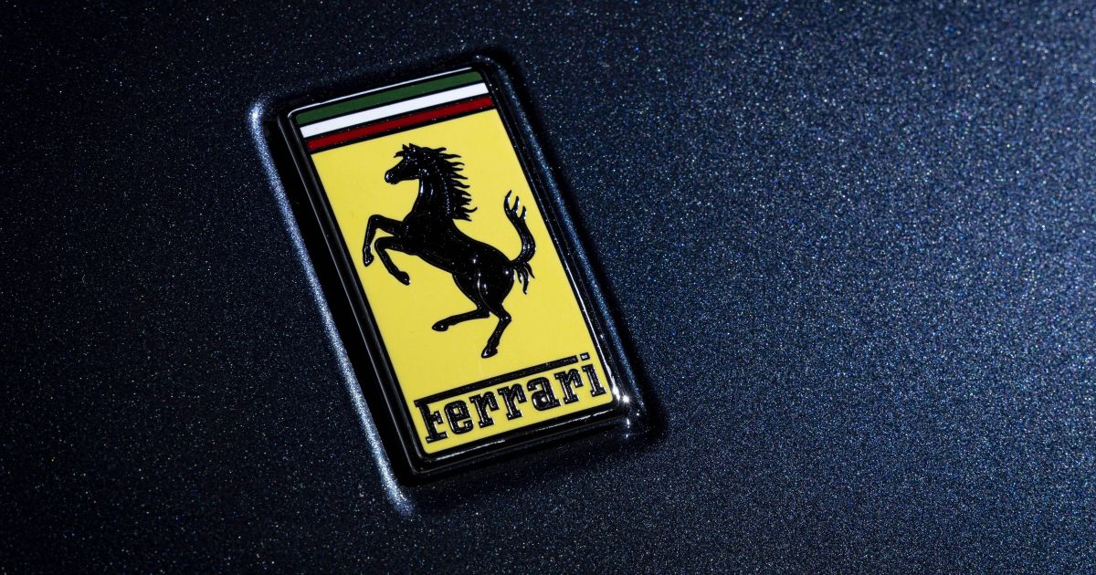 Ferrari delivers more hybrids than petrol-only cars for the first time