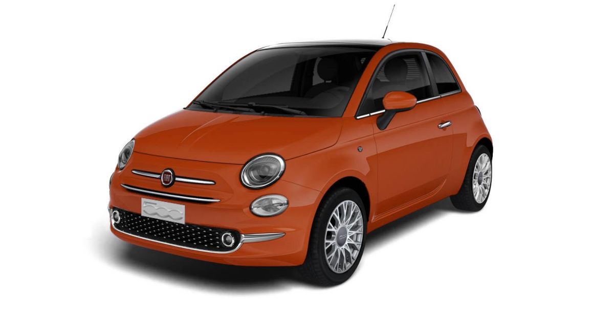 2024 Fiat 500 price and specs WebTimes