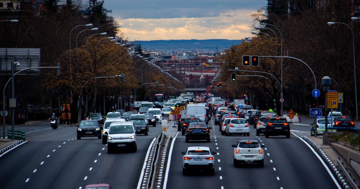 European carmakers to accept 2035 petrol and diesel new car ban