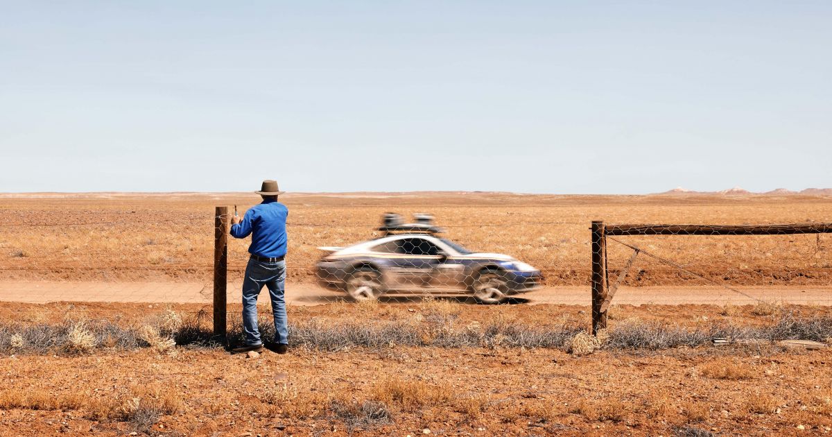 Porsche Australia enlists big names to celebrate 911 milestone