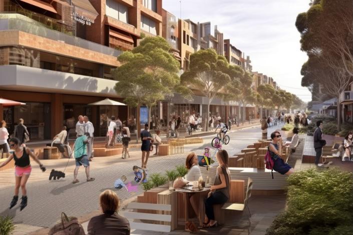 The daring plan to take vehicles off Sydney roads
