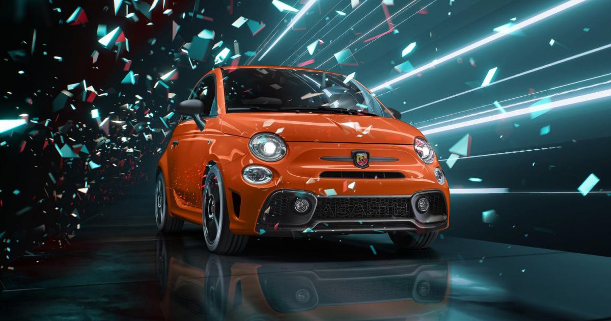 2024 Abarth 695 Price And Specs CarExpert   2024 Abarth 695 Competizione EDIT 3x2 05 