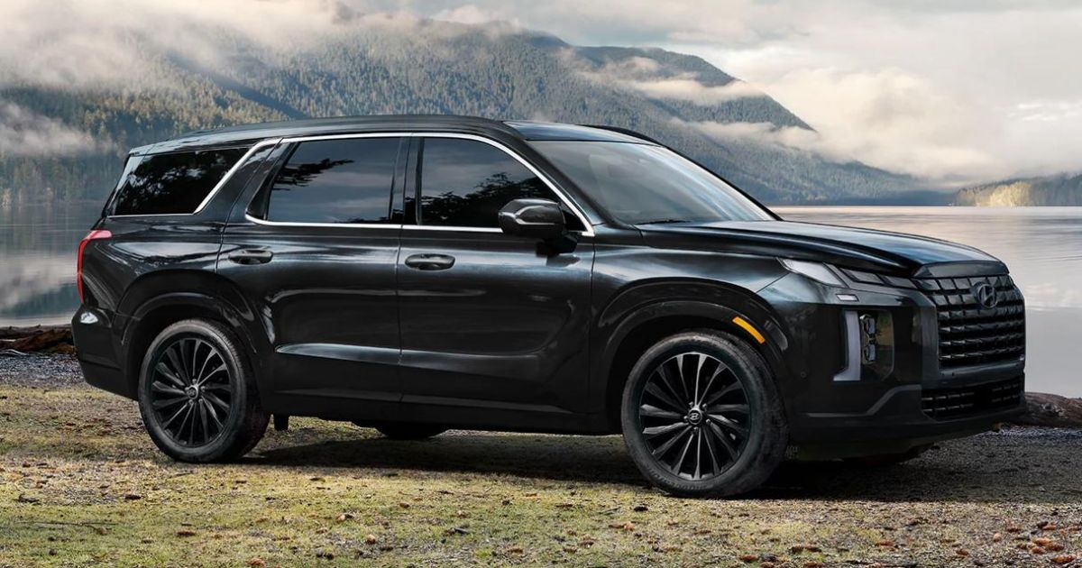 2024 Hyundai Palisade Pricing detailed, new flagship mannequin added